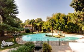 Hotel Villa Quiete