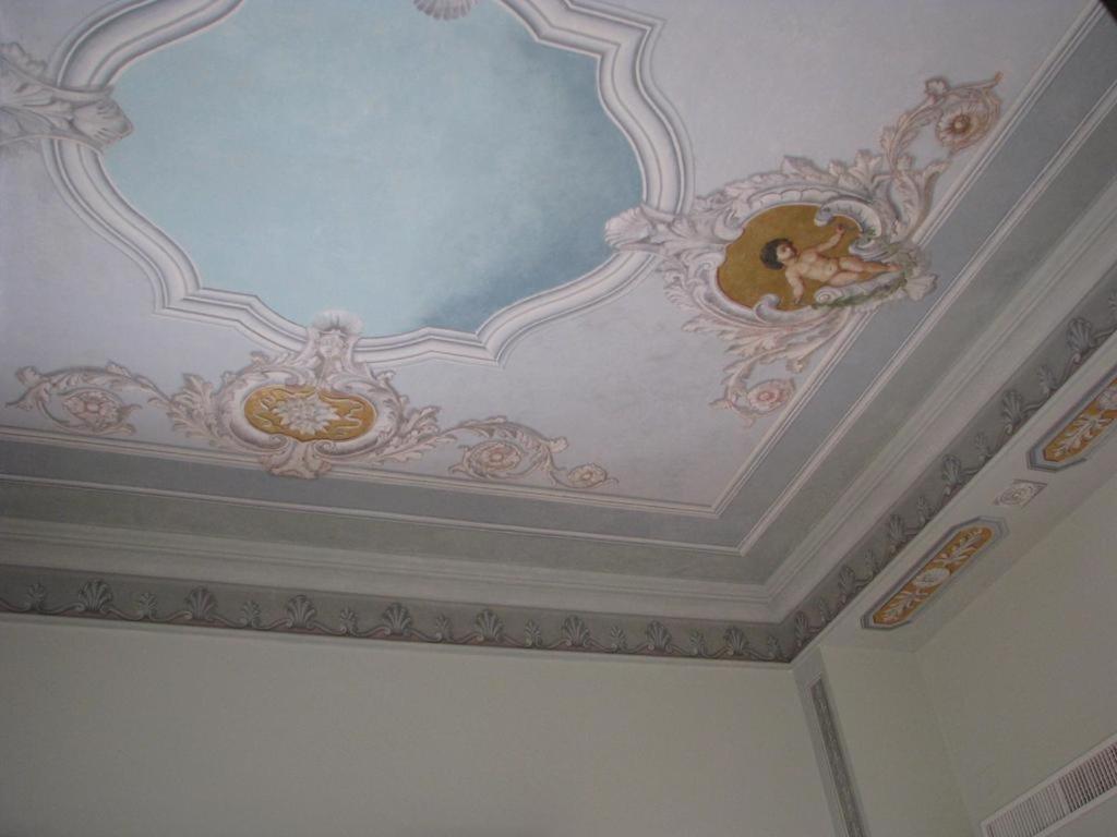 Hotel Villa Quiete Montecassiano Esterno foto