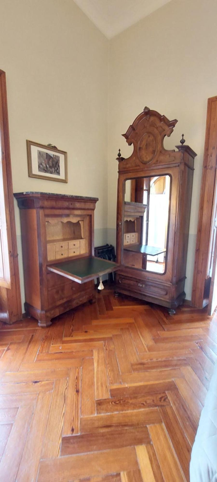 Hotel Villa Quiete Montecassiano Esterno foto